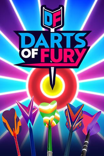 game pic for Darts of fury